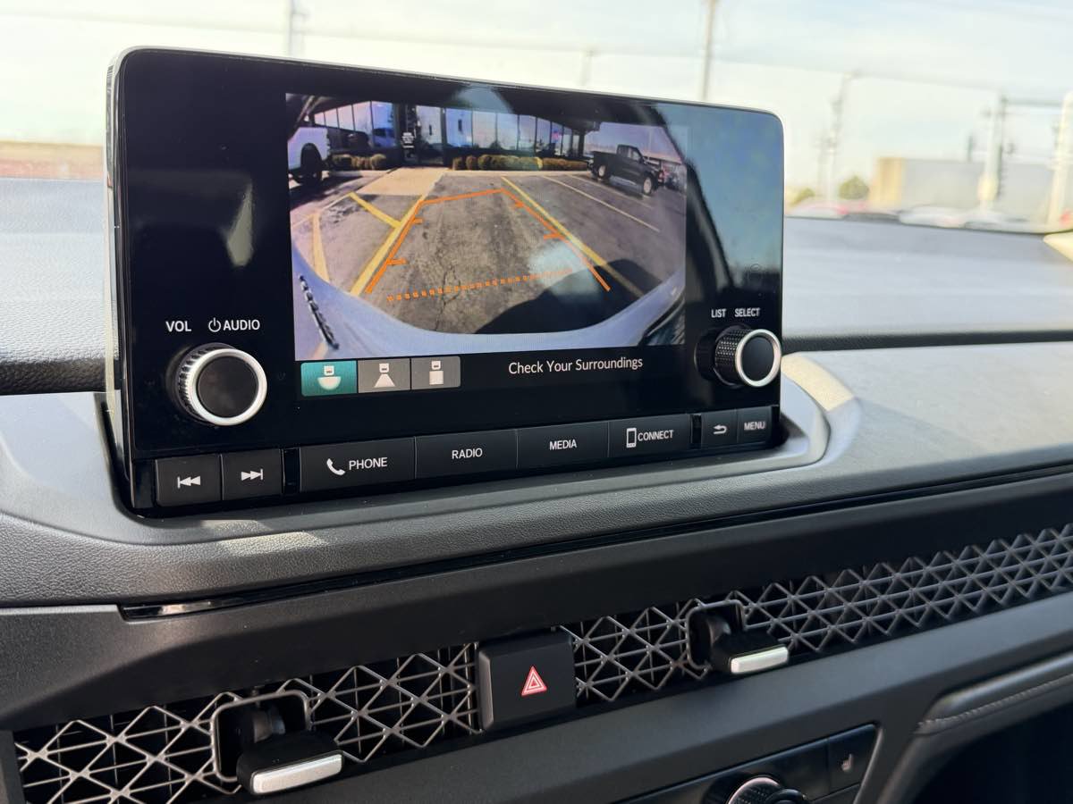 Used 2023 Honda Accord EX image 27