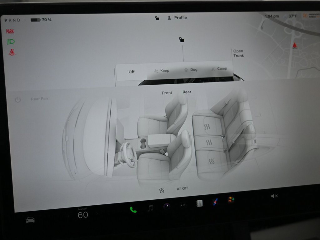 Used 2025 Tesla Model Y Long Range image 17