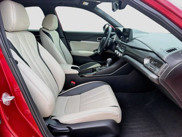 Used 2023 Acura Integra A-Spec FWD image 14