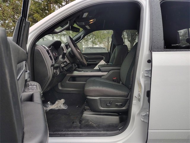 New 2026 RAM 2500 Big Horn image 8