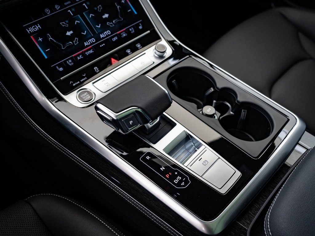 New 2026 Audi Q7 3.0T Premium Plus image 32