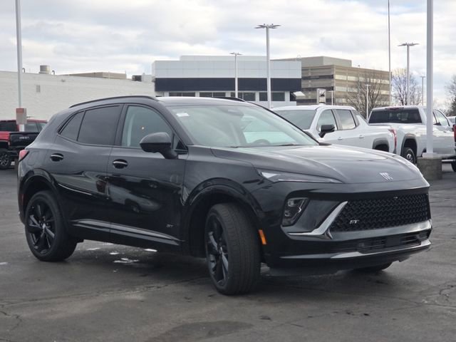 New 2026 Buick Envision Sport Touring image 25