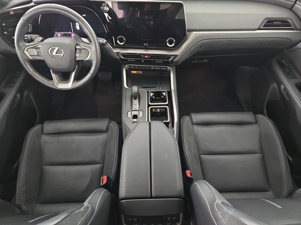 Used 2024 Lexus TX 350 FWD w/ Technology Package image 27