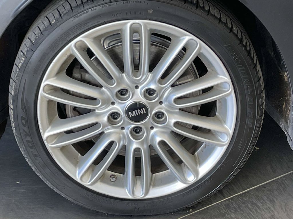 Used 2024 MINI Cooper S FWD image 12