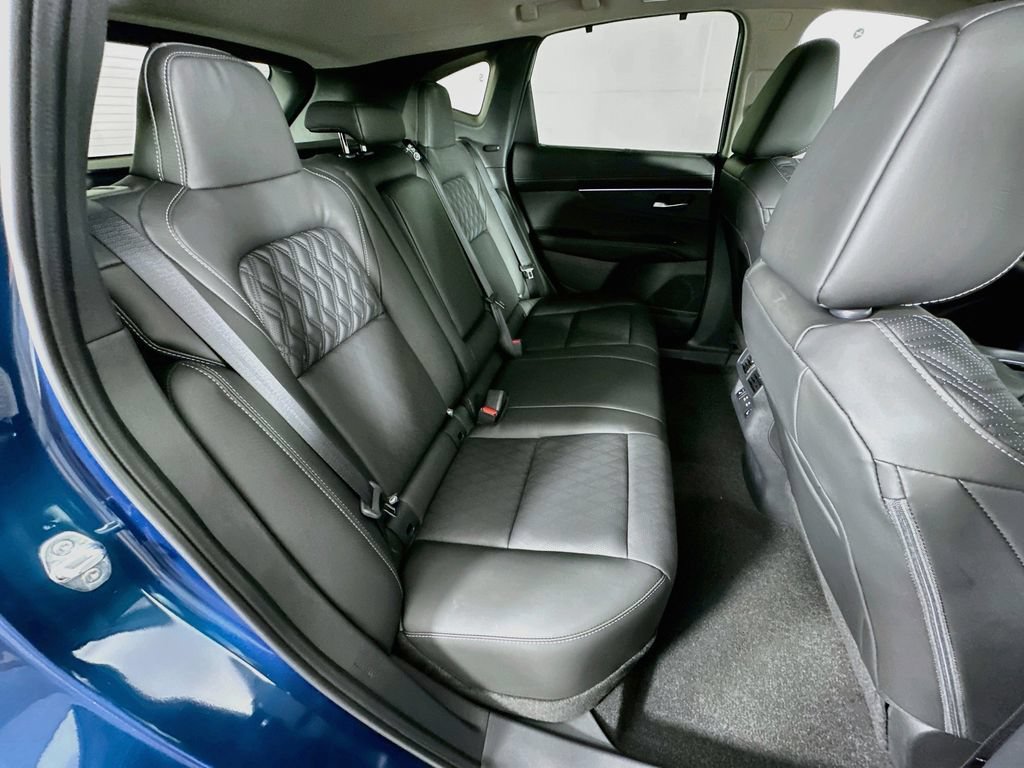 New 2026 Nissan Murano Platinum w/ Cargo Package AWD/4WD image 35