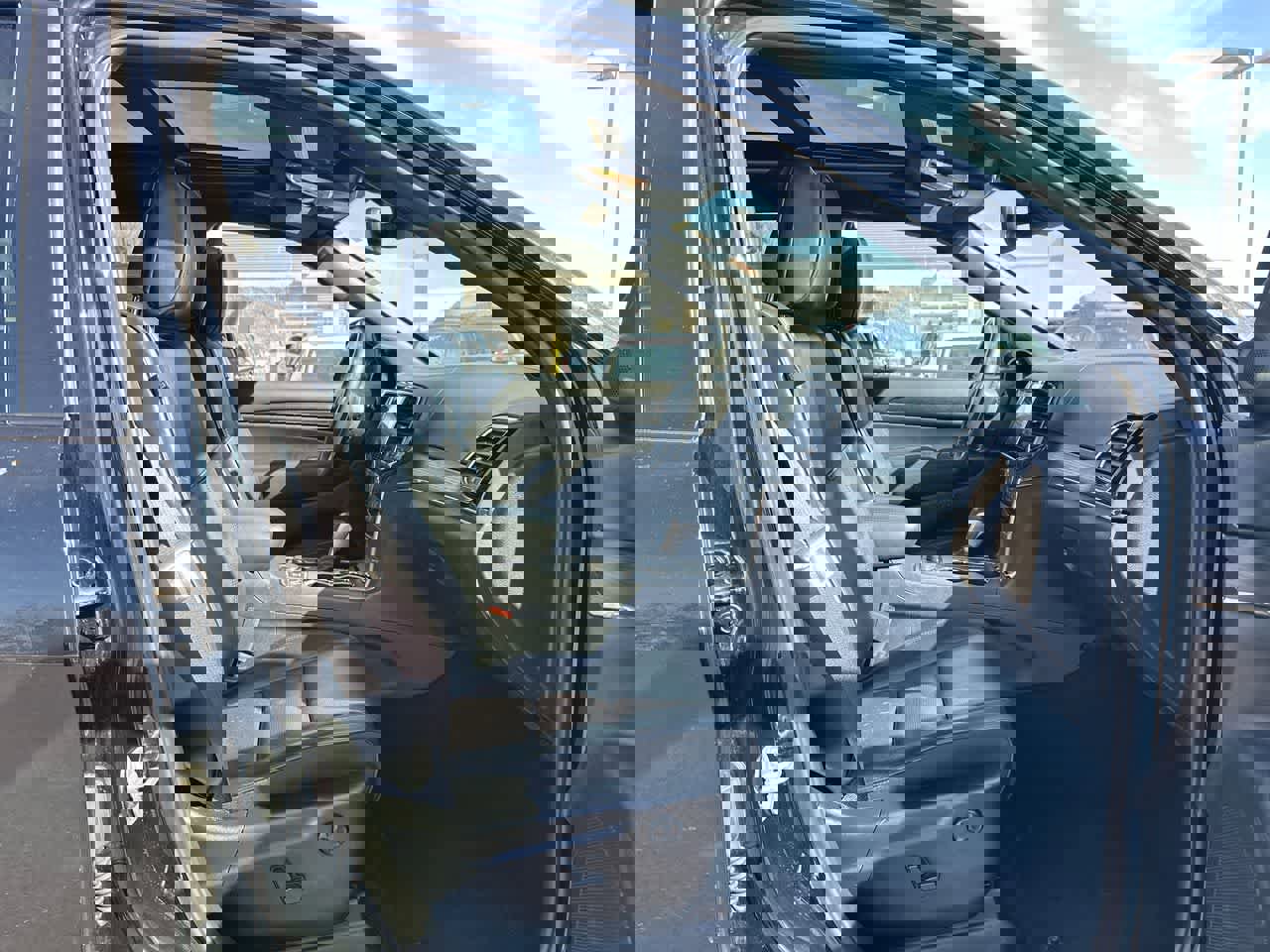 Used 2019 Jeep Grand Cherokee High Altitude image 27