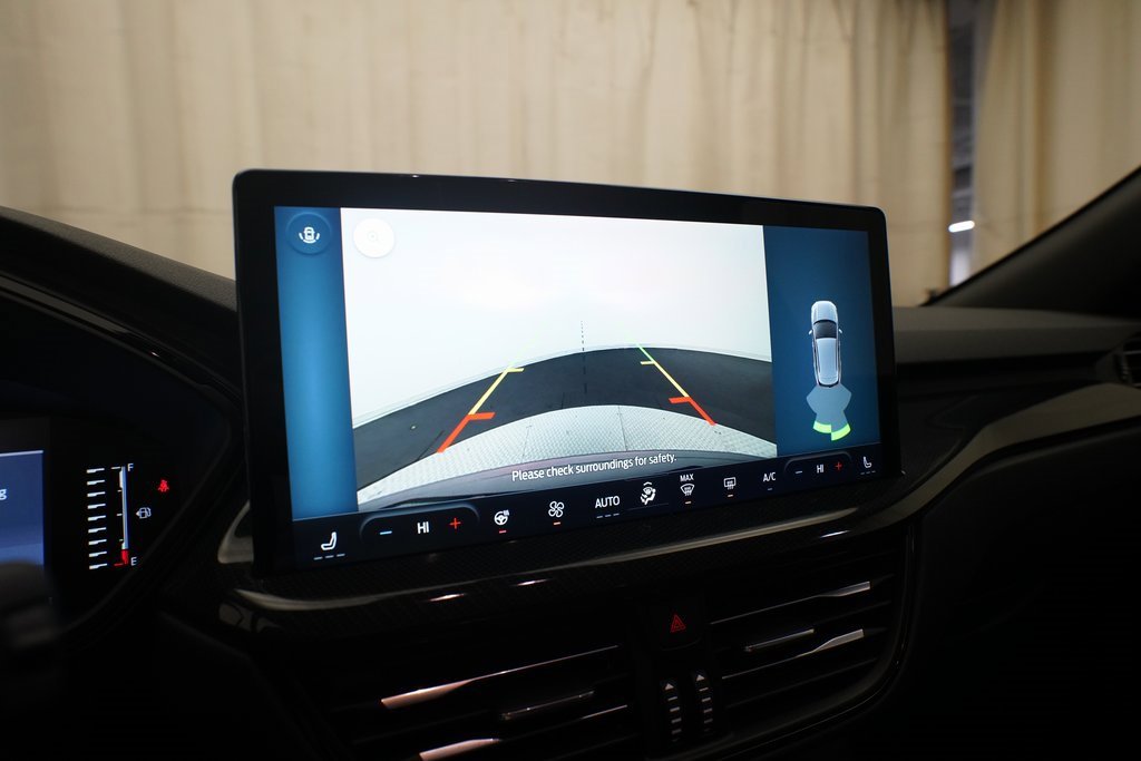 Used 2023 Ford Escape ST-Line w/ Tech Pack #1 image 20