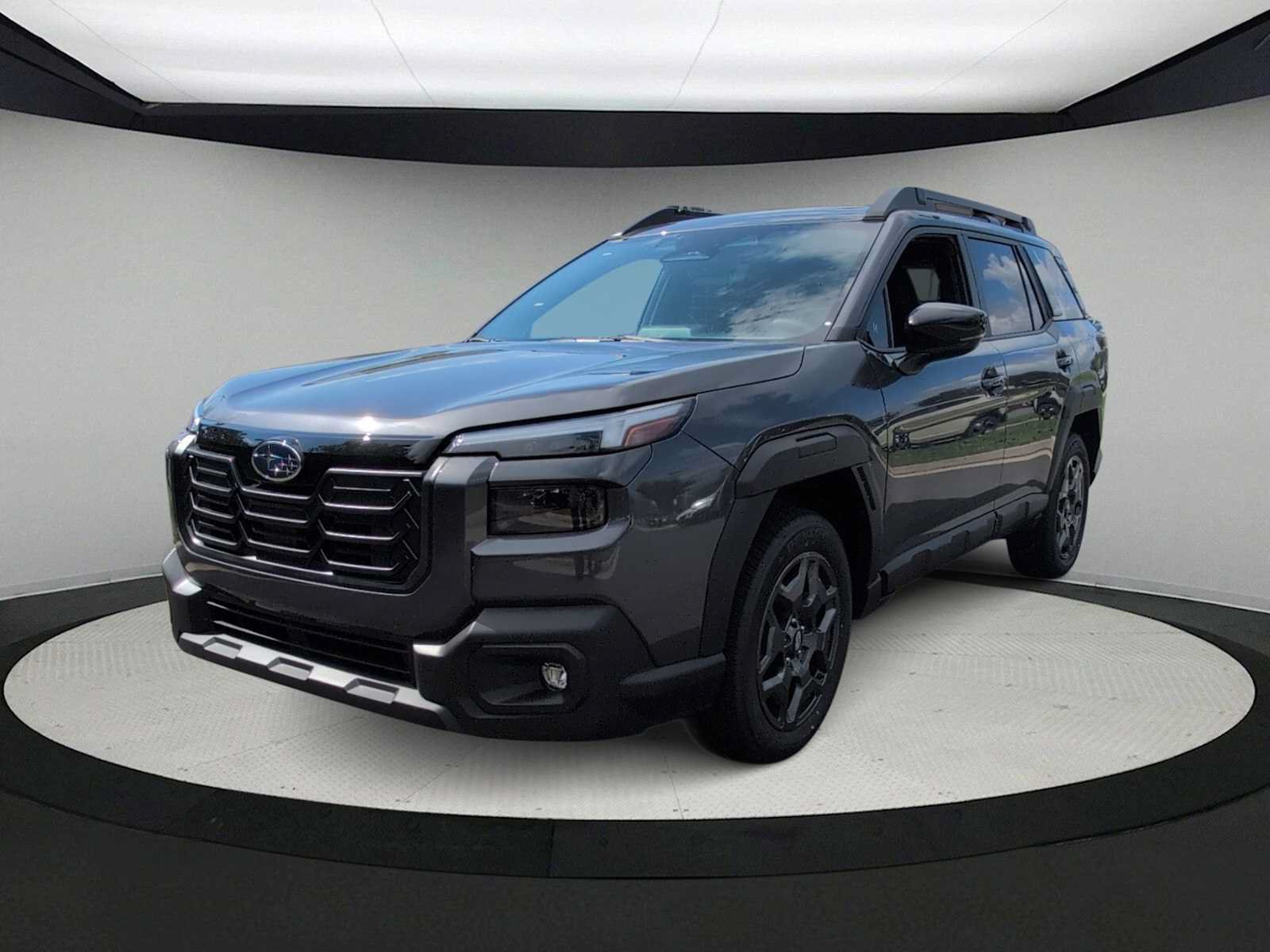 New 2026 Subaru Outback Premium AWD/4WD image 4