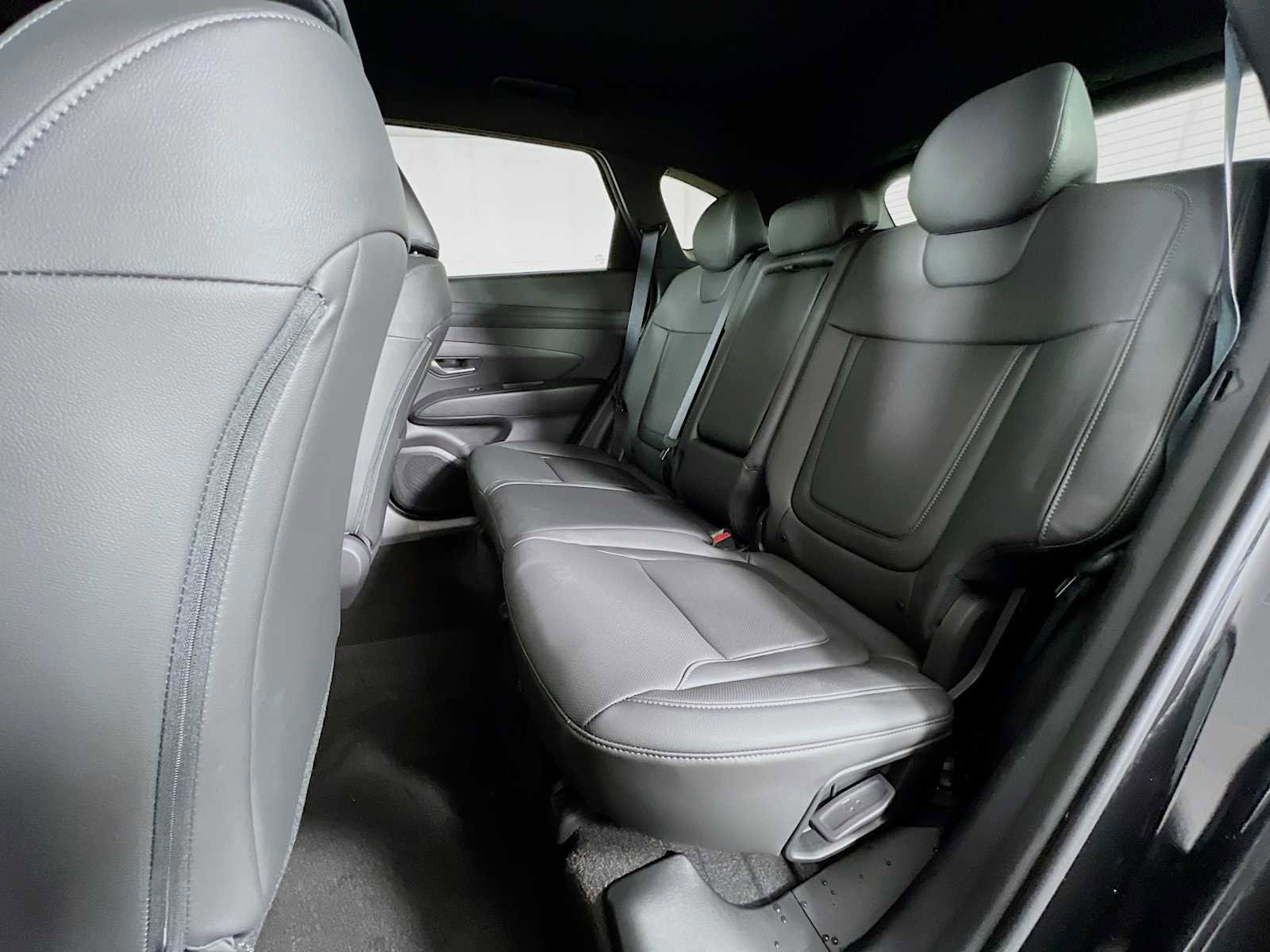 Used 2025 Hyundai Tucson XRT image 24