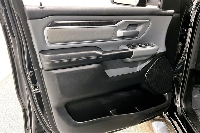 Used 2023 RAM 1500 Big Horn AWD/4WD image 21
