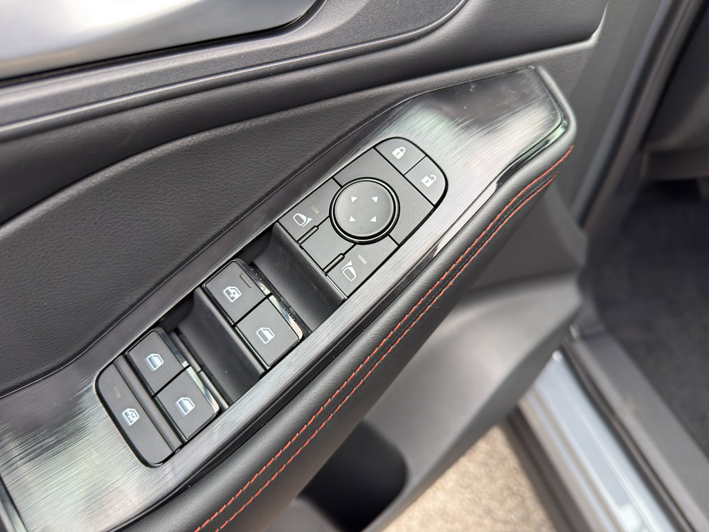 New 2026 Nissan Rogue SV image 12