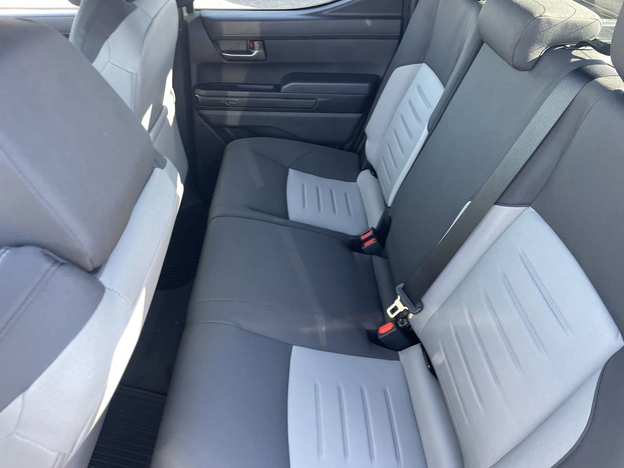 New 2026 Toyota Tacoma TRD Off-Road image 21