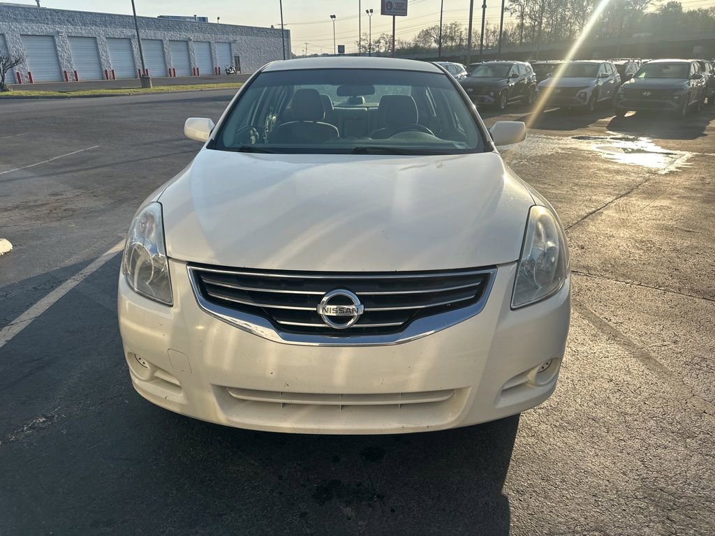Used 2012 Nissan Altima 2.5 S image 14