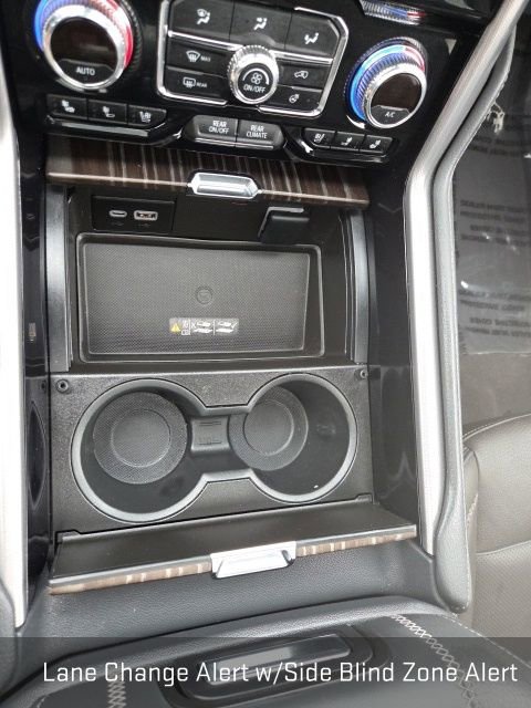 Used 2024 GMC Yukon XL Denali w/ Advanced Technology Package AWD/4WD image 45