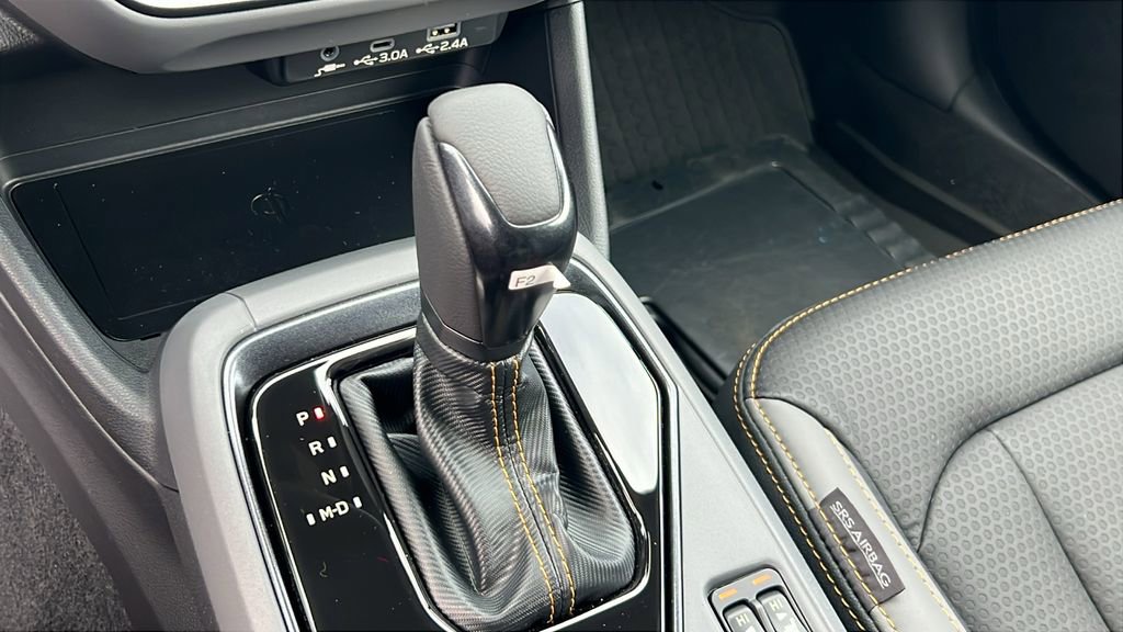 New 2026 Subaru Crosstrek 2.5i Wilderness image 24