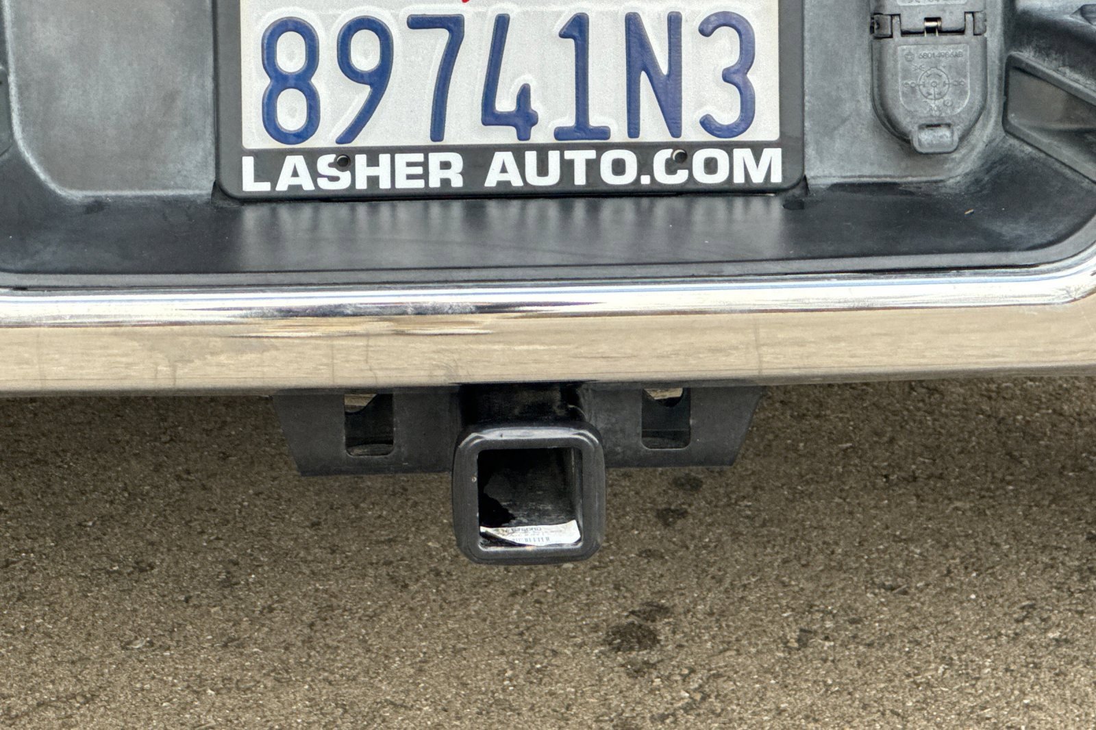 Used 2022 RAM 1500 Big Horn image 54