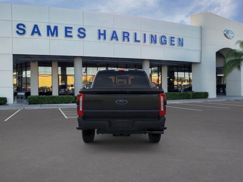 New 2026 Ford F250 XLT w/ XLT Premium Package image 5