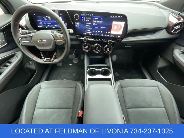 Used 2024 Chevrolet Blazer EV RS image 18
