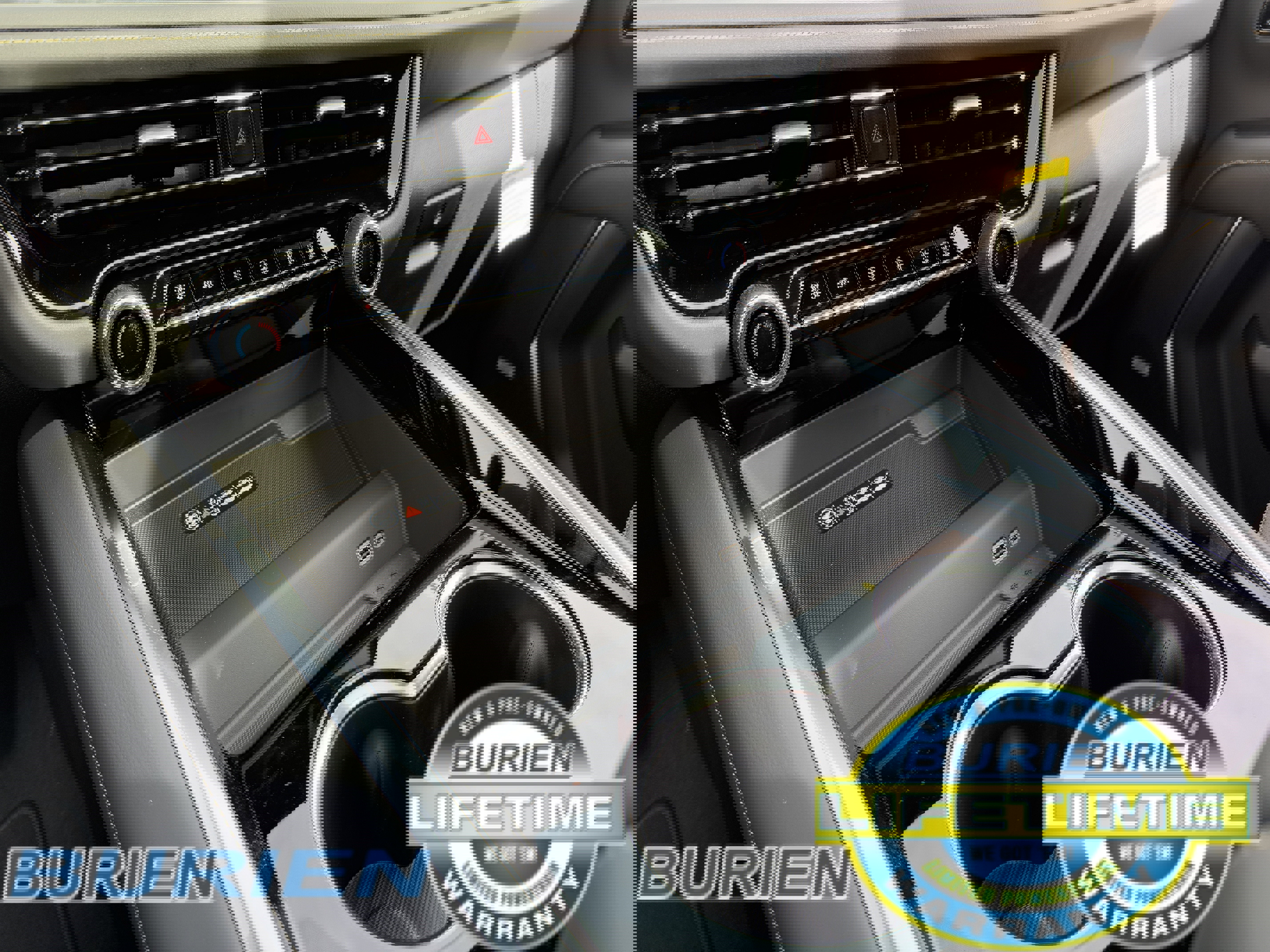 New 2026 Chevrolet Tahoe Premier w/ Sun And Tow Package image 15