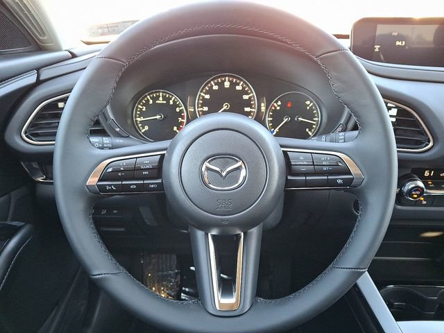 New 2026 MAZDA CX-30 AWD 2.5 S image 12