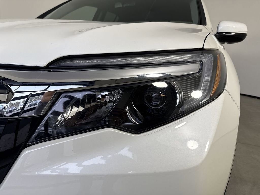 Used 2019 Honda Ridgeline RTL-E image 11