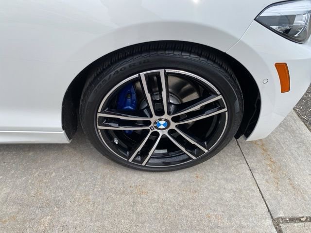 Used 2020 BMW M240i xDrive Coupe AWD/4WD image 15