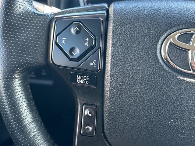 Certified 2024 Toyota 4Runner TRD Off-Road Premium image 19