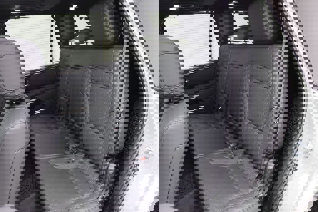 Used 2025 Toyota Sequoia Limited image 12