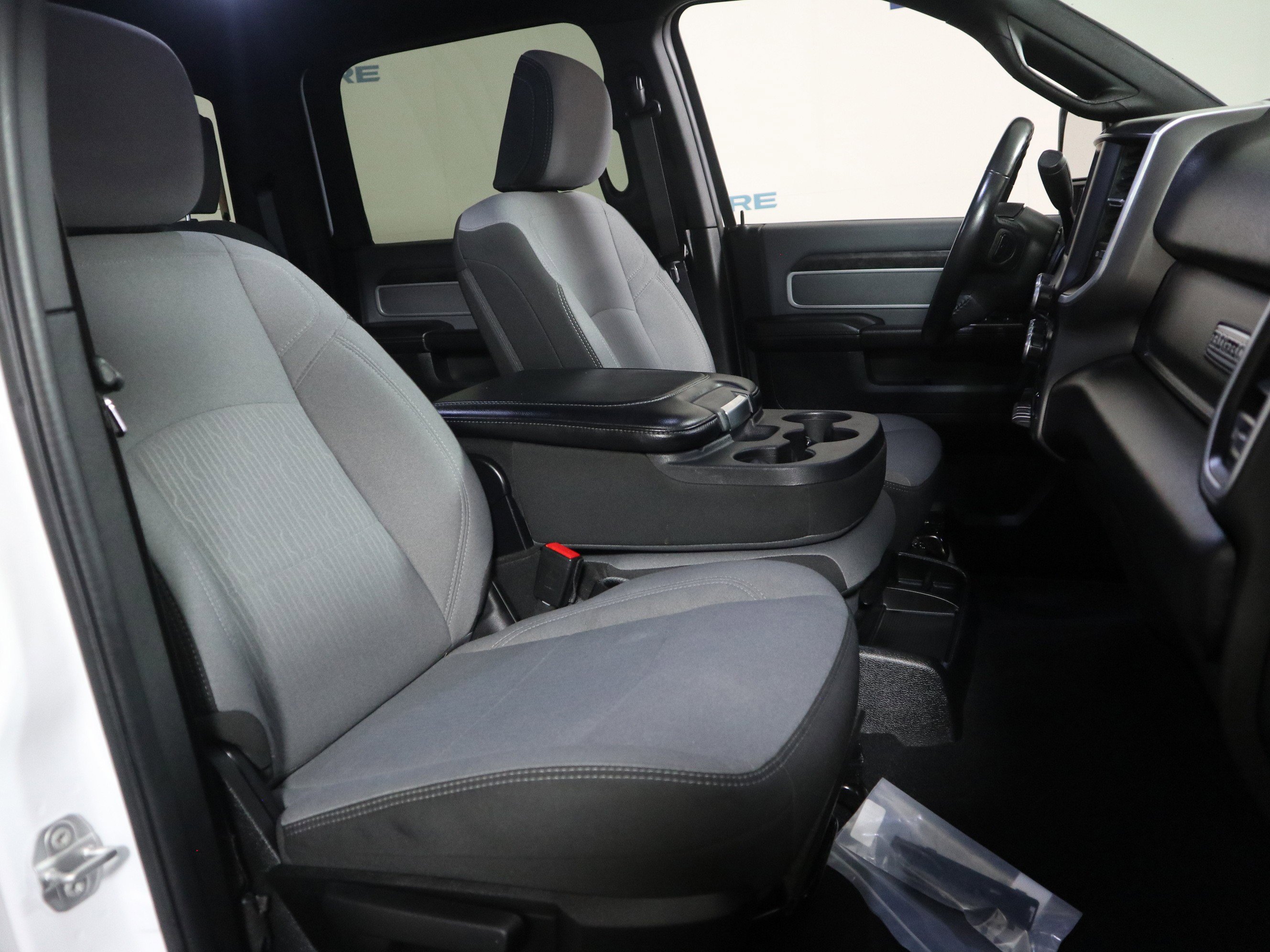 Certified 2023 RAM 2500 Big Horn w/ Level 1 Equipment Group image 19