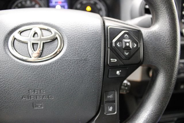 Used 2023 Toyota Tacoma SR AWD/4WD image 48