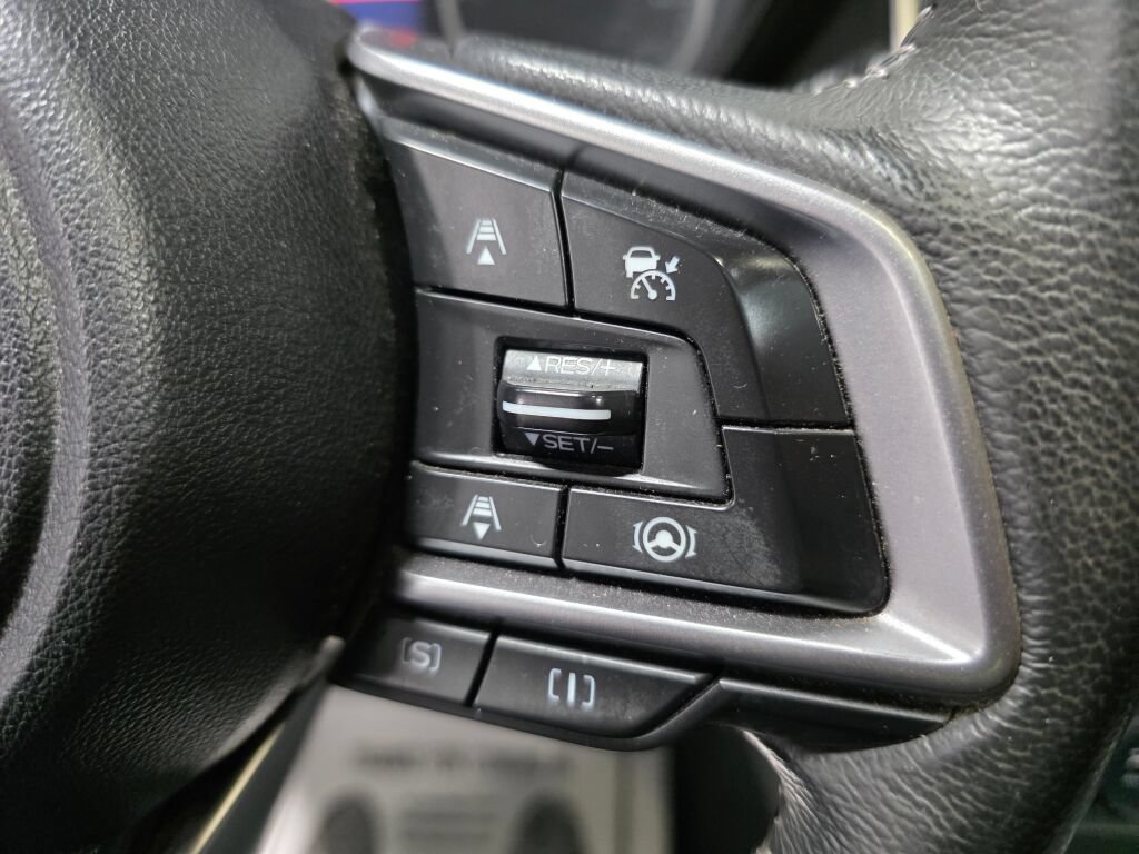 Used 2021 Subaru Forester Premium AWD/4WD image 14