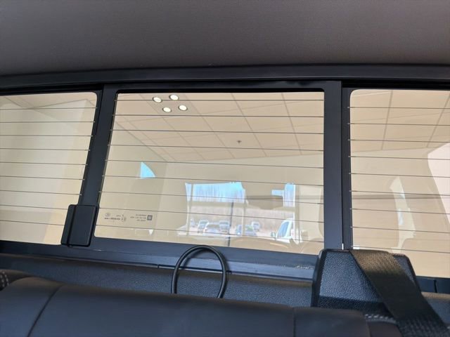 Used 2018 GMC Sierra 2500 Denali w/ Duramax Plus Package image 15