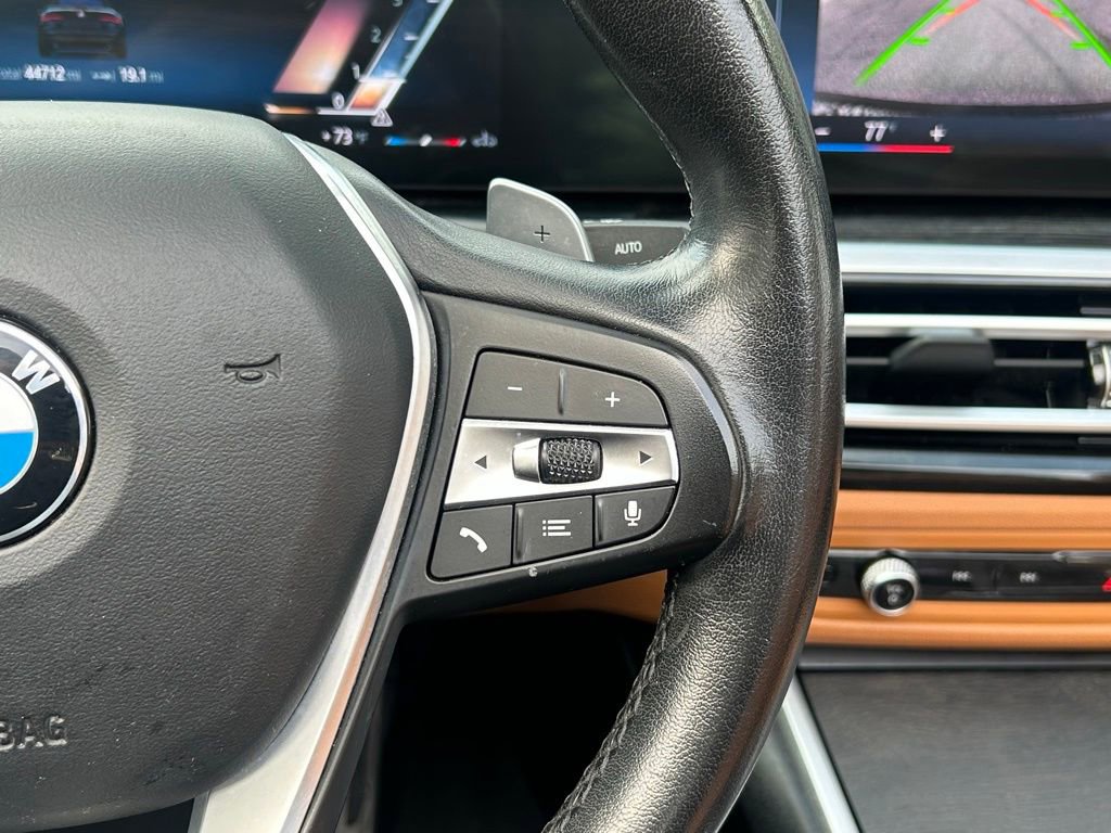 Used 2024 BMW 430i 430i image 49