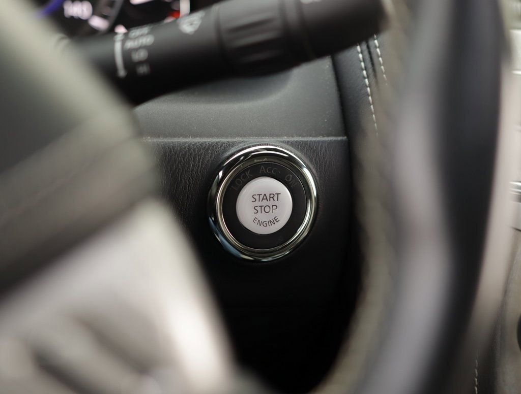 Used 2019 INFINITI QX80 Limited w/ All-Season Package image 22