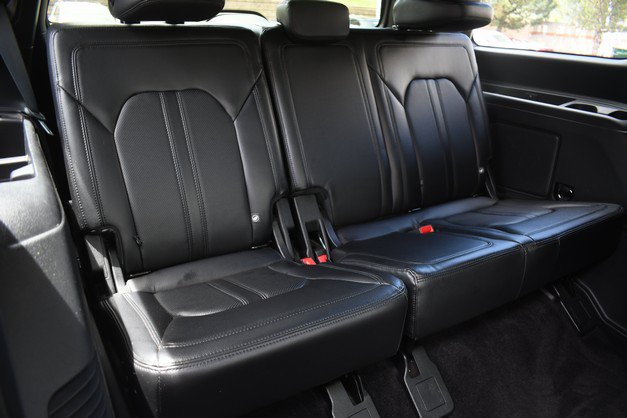 Used 2019 Ford Expedition Limited w/ Equipment Group 302A AWD/4WD image 30