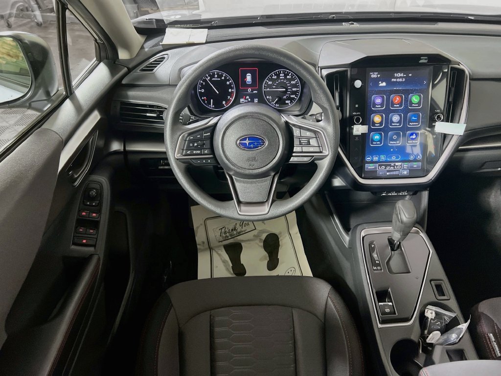 New 2026 Subaru Impreza 2.0i Sport AWD/4WD image 17