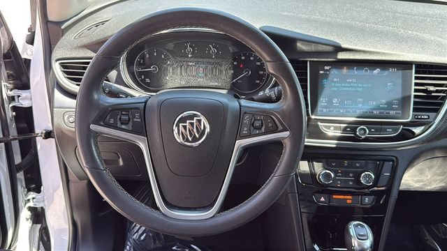 Used 2021 Buick Encore Preferred w/ Safety Package AWD/4WD image 19