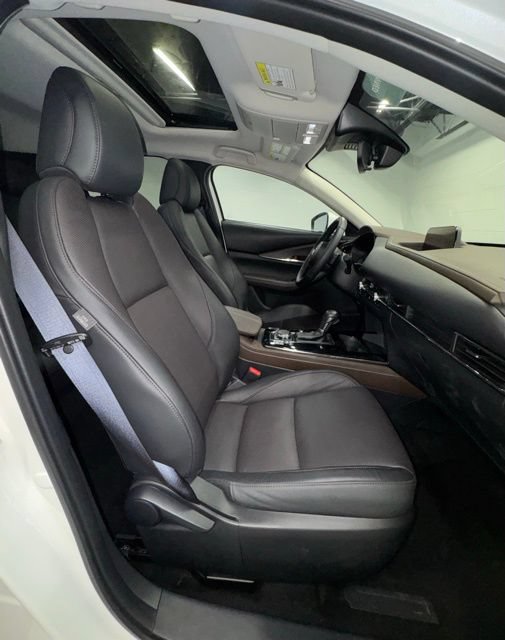 Used 2025 MAZDA CX-30 AWD 2.5 S w/ Premium Package image 15