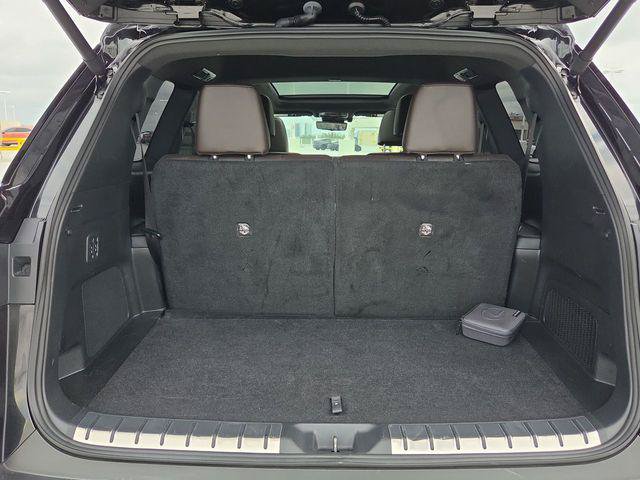 Certified 2024 Lexus TX 350 FWD w/ Technology Package image 25