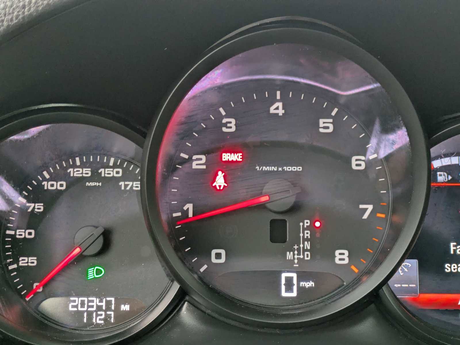 Used 2021 Porsche Macan image 29