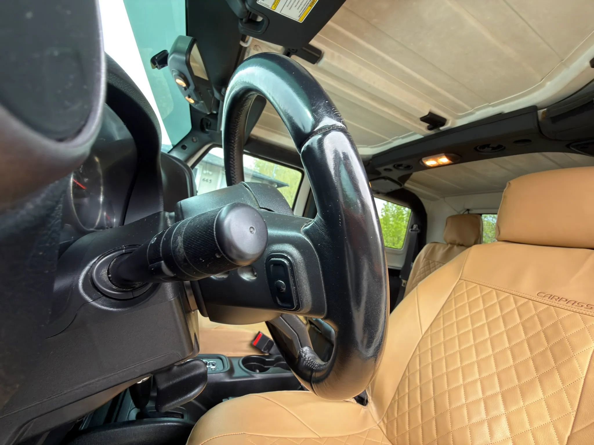 Used 2018 Jeep Wrangler Sport image 29