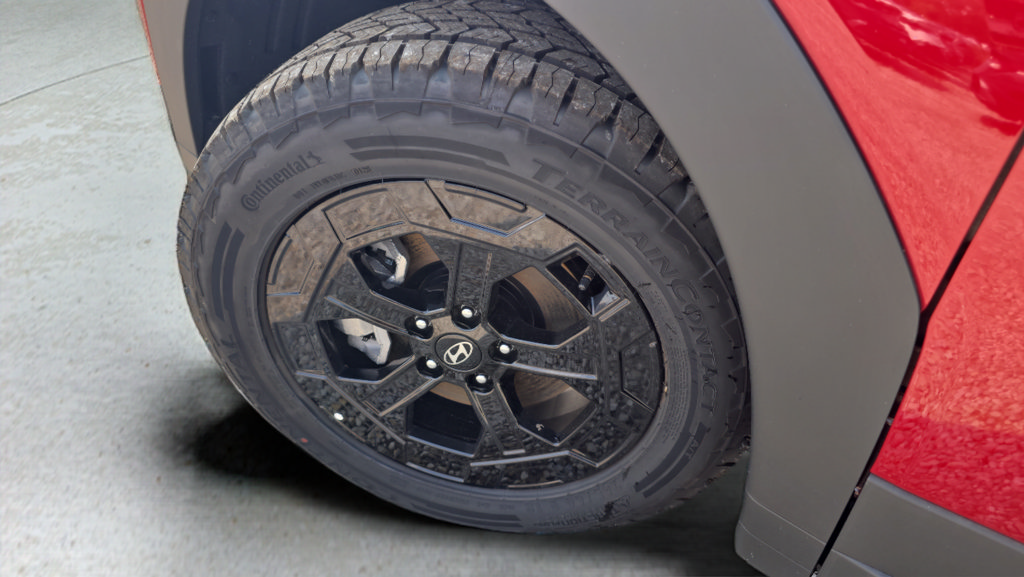 New 2026 Hyundai Santa Fe XRT AWD/4WD image 29