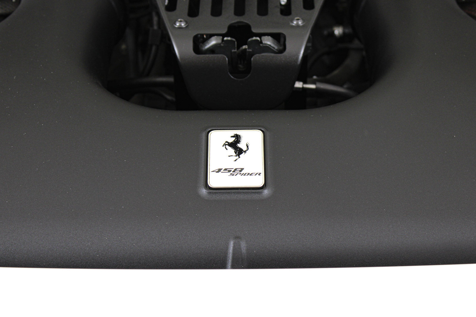 Used 2015 Ferrari 458 Spider RWD image 58