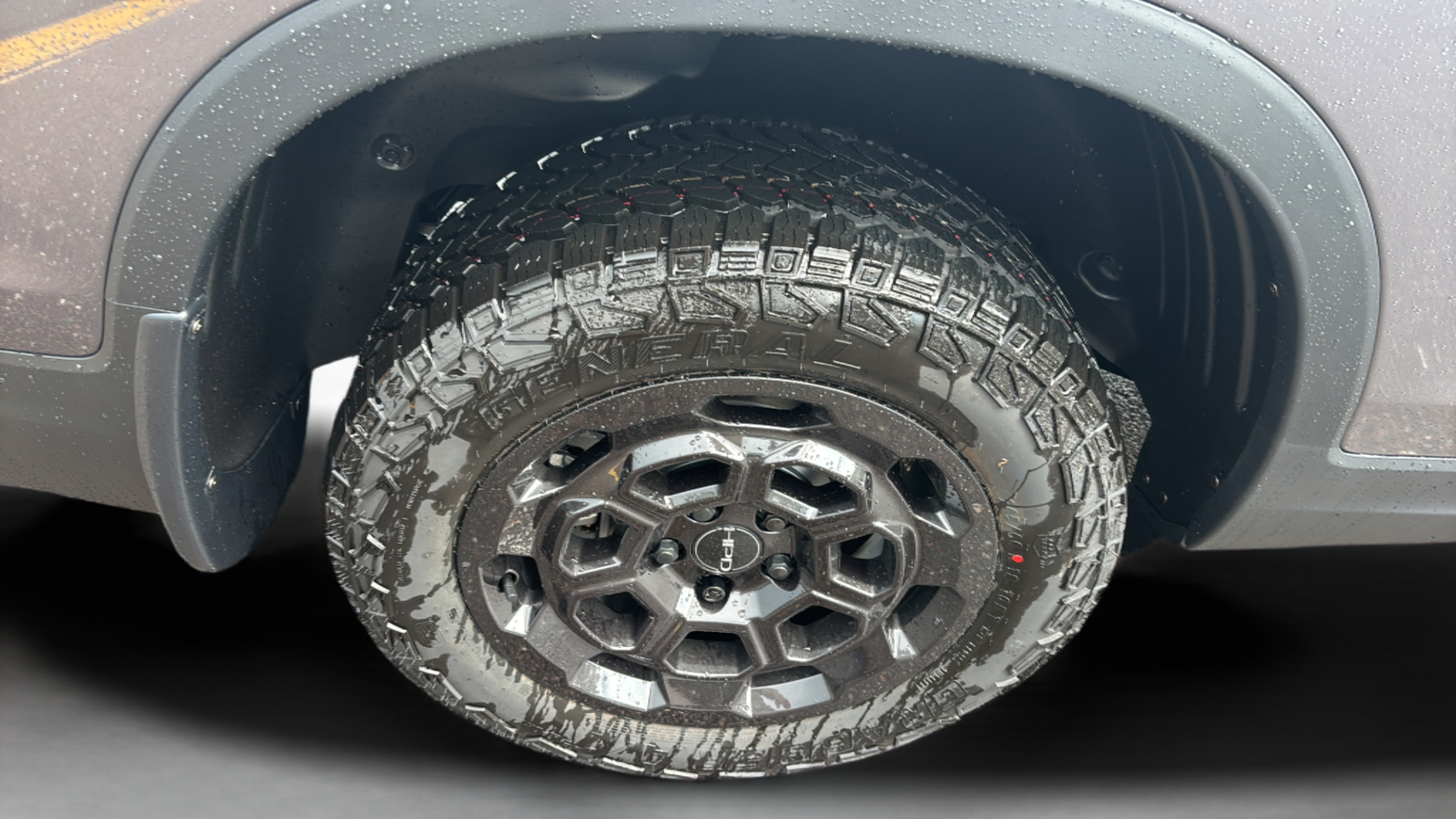 New 2026 Honda Ridgeline TrailSport image 19