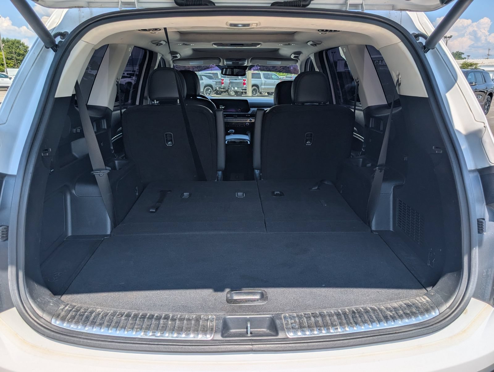 Used 2023 Kia Telluride SX AWD/4WD image 35