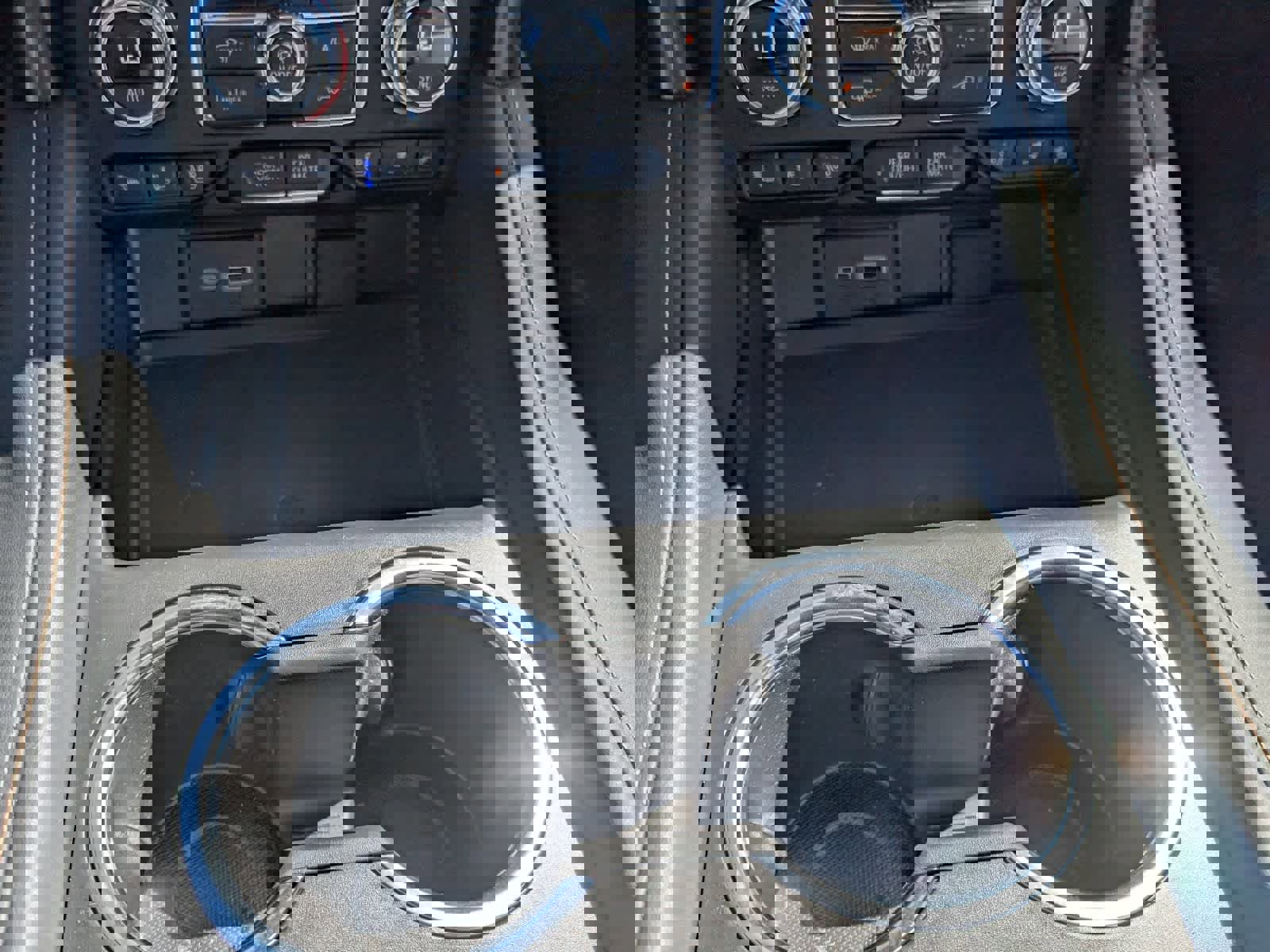 Certified 2024 GMC Yukon AT4 image 25