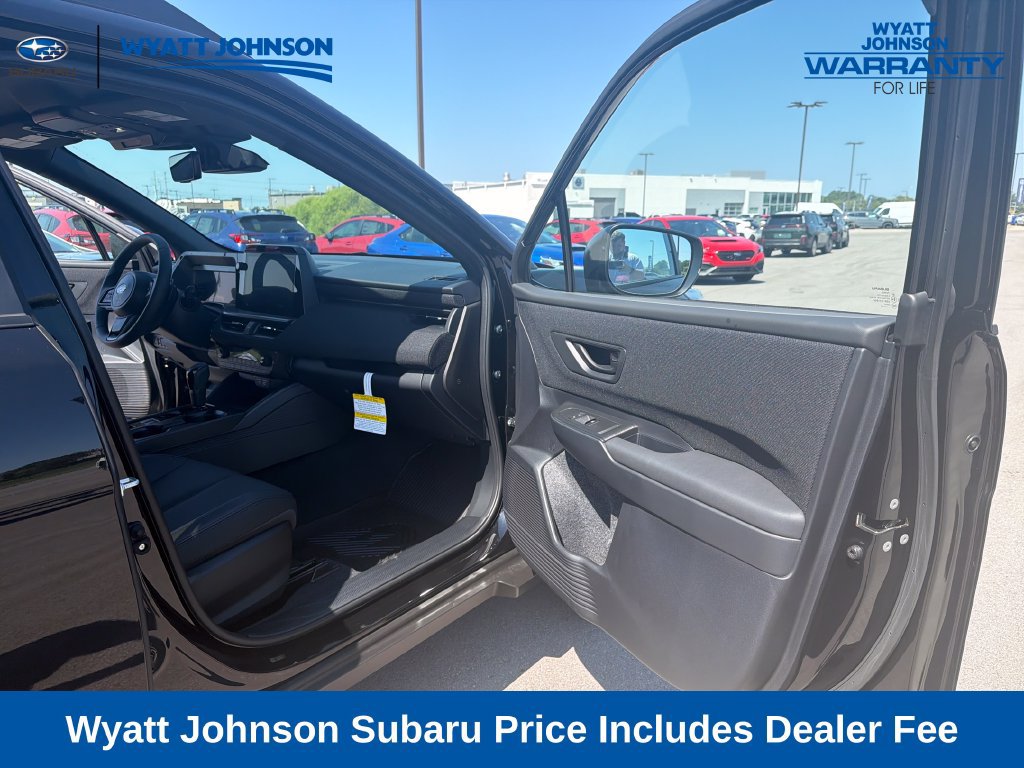 New 2026 Subaru Outback Premium w/ Premium/Limited Package 2 AWD/4WD image 35