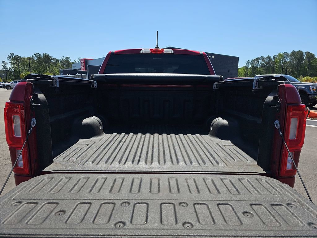 Used 2021 Ford Ranger XLT w/ Equipment Group 301A Mid image 15