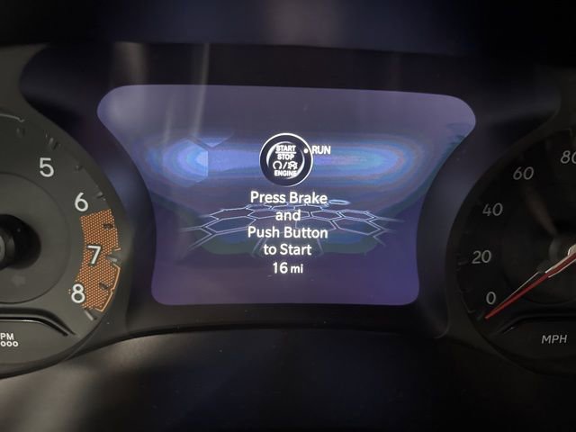 New 2026 Jeep Compass Limited AWD/4WD image 31