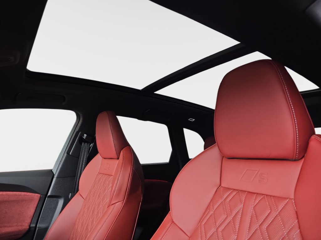 New 2026 Audi SQ5 Prestige AWD/4WD image 27